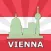 Vienna Travel Guide Offline