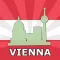Vienna Travel Guide Offline