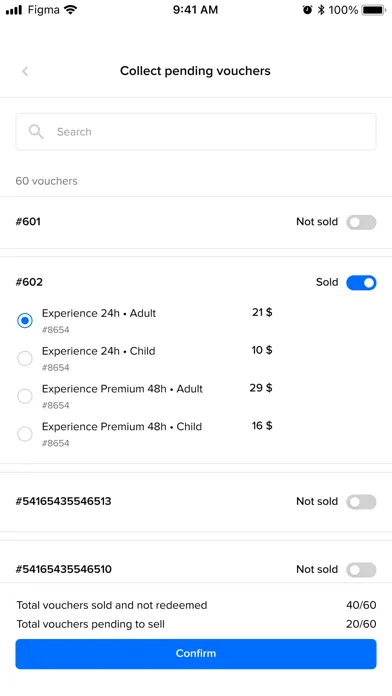 CSS Partners Screenshots