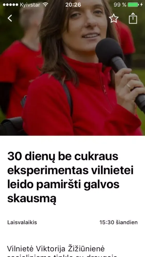 Vilniaus Miesto Gidas Ekran Görüntüleri
