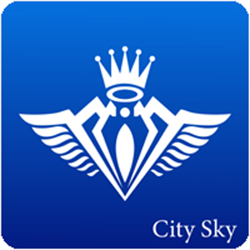 City Sky
