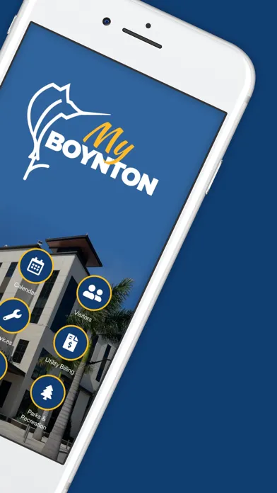 My Boynton Beach Ekran Görüntüleri