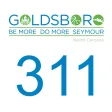 City of Goldsboro 311 City of Goldsboro 311