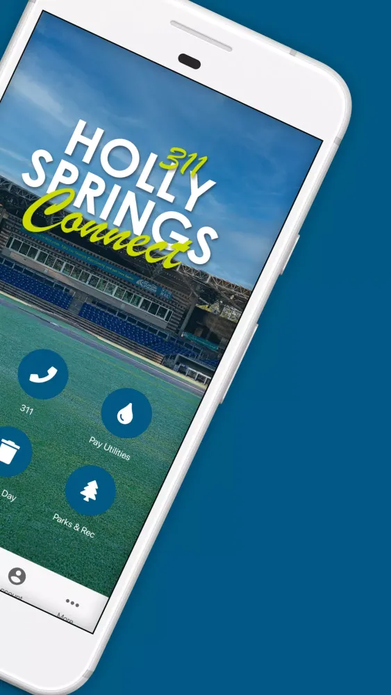 Capturas de pantalla de HSprings 311