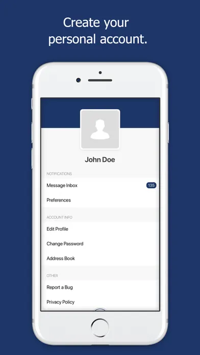 City of Mobile, AL 311应用截图