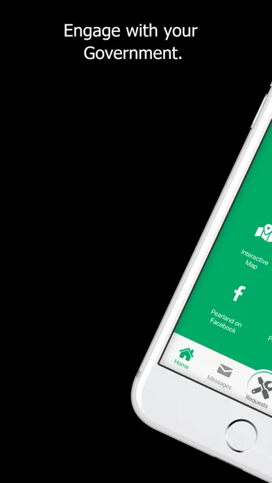 Connect2Pearland應用截圖