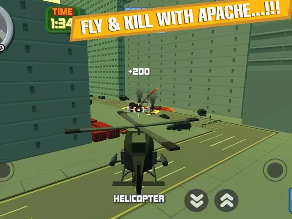 The Mafia Wars: City of Angels iPad  Screenshots