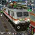 Railway Train Game Simulator