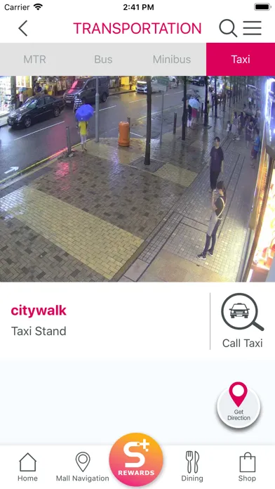 تصاویر Citywalk 荃新天地