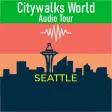 Seattle Audio Tour