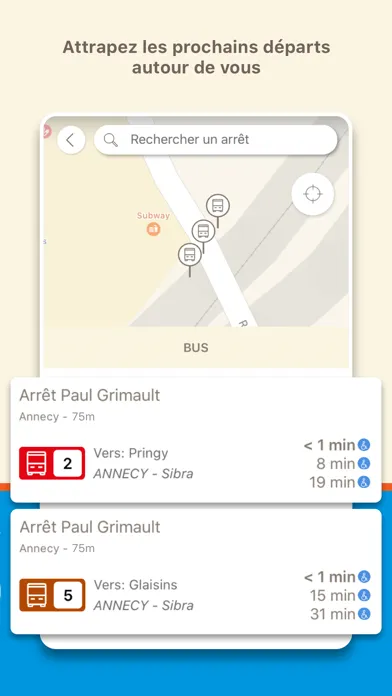 Oùra Screenshots
