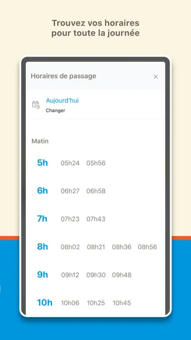 Oùra Screenshots