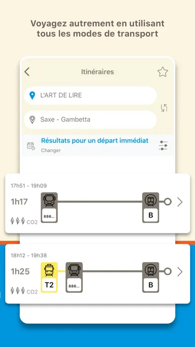 Oùra Screenshots
