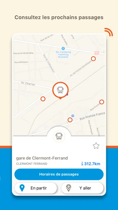 Oùra Screenshots