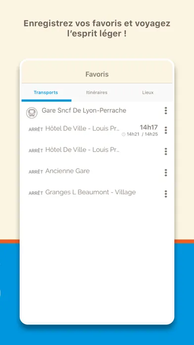 Oùra Screenshots