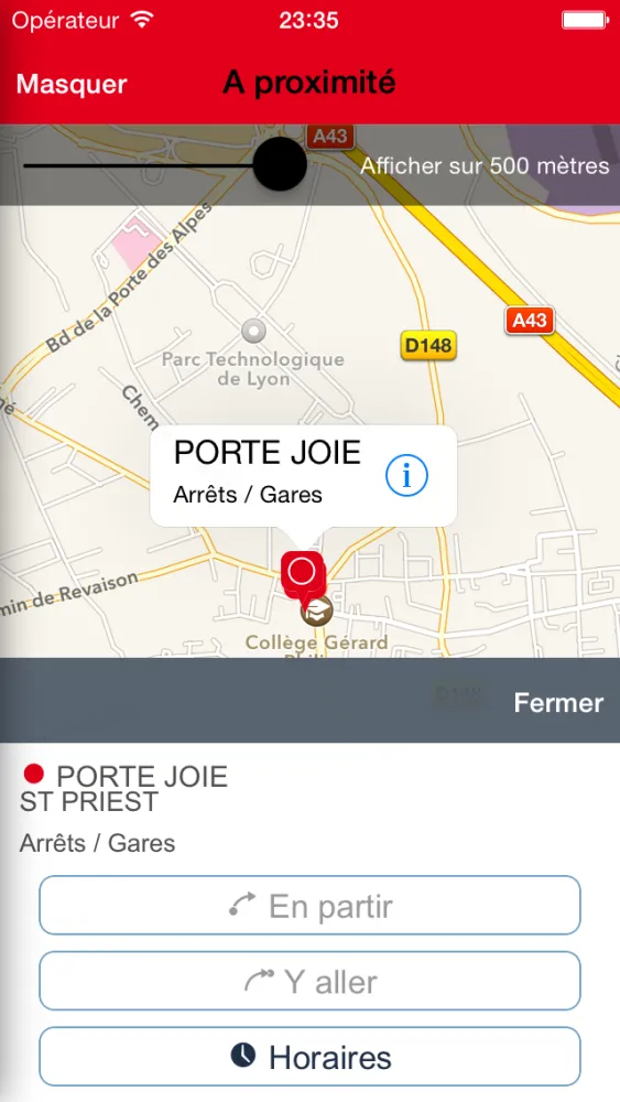 تصاویر Transdev Rhône Alpes Interurbain