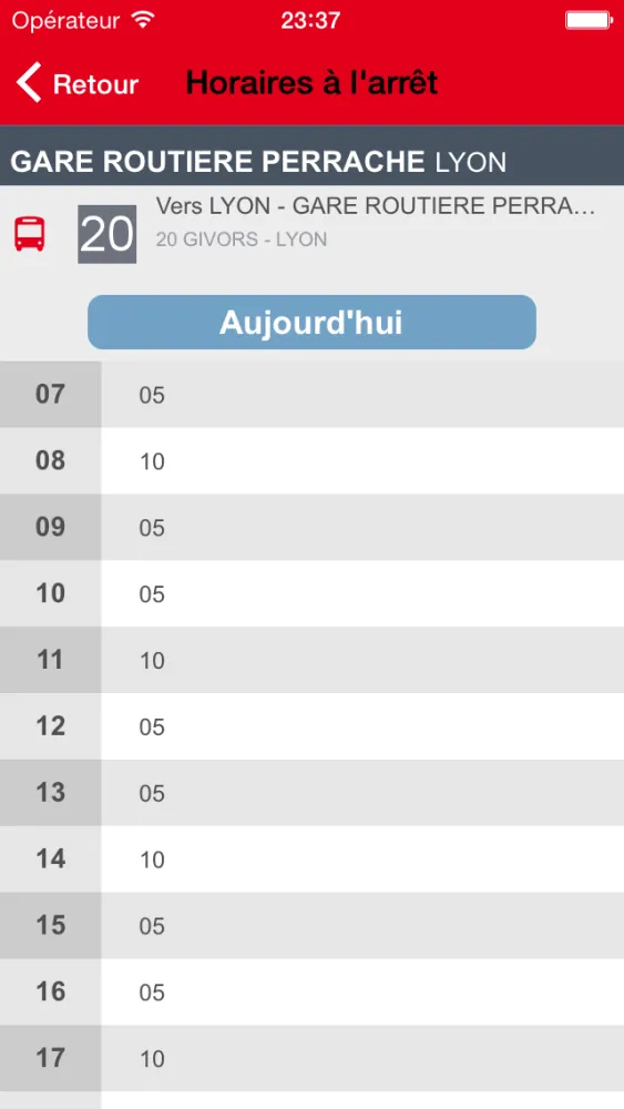 تصاویر Transdev Rhône Alpes Interurbain
