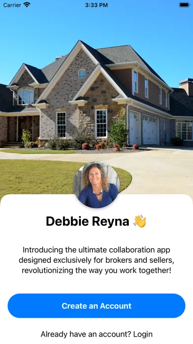 Debbie Reyna - Real Estate应用截图