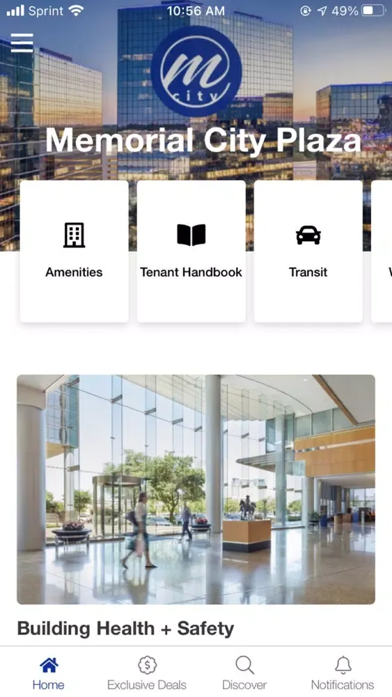 MCity Ekran Görüntüleri