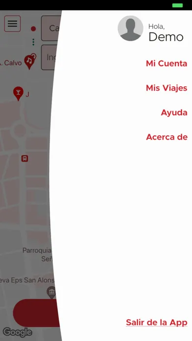 CiBo Aqui Vamos Screenshots