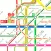 Mexico City Metro 2025