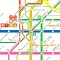 Mexico City Metro 2025