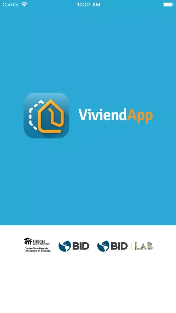 ViviendApp スクリーンショット