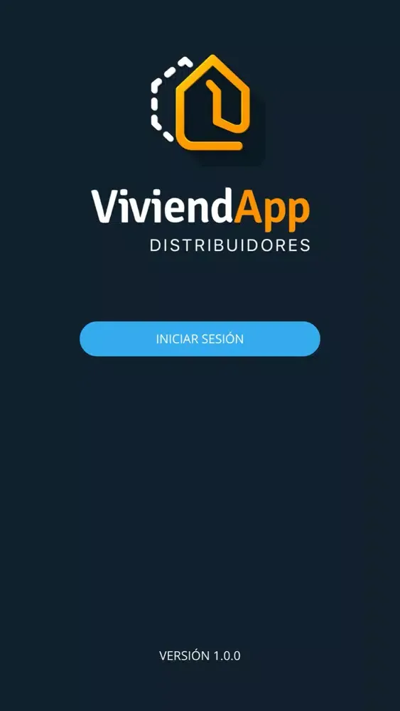ViviendApp Distribuidores Ekran Görüntüleri