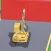 Bulldozer Race 3D