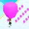 Cotton Candy Run