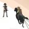 Cowboy Rush