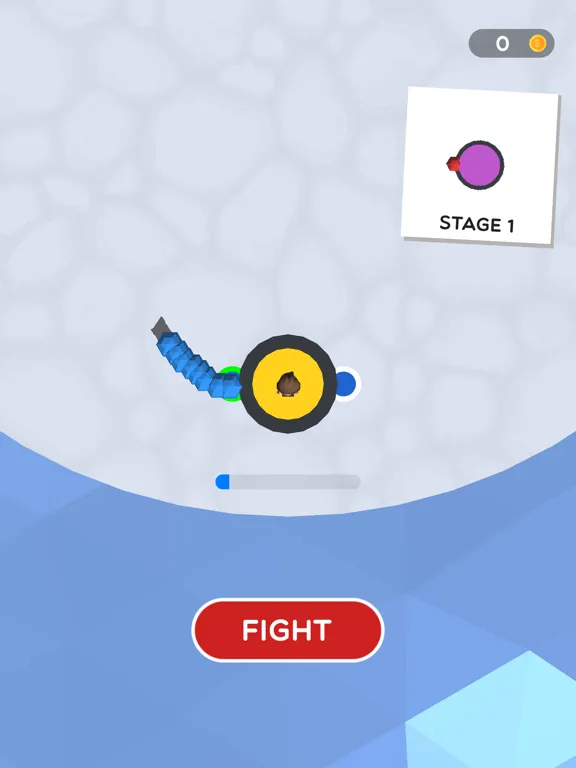 تصاویر Draw Spinner 3D iPad 