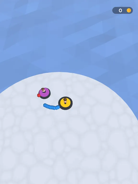 تصاویر Draw Spinner 3D iPad 