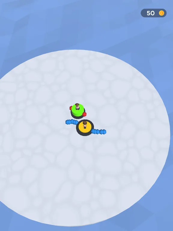 تصاویر Draw Spinner 3D iPad 