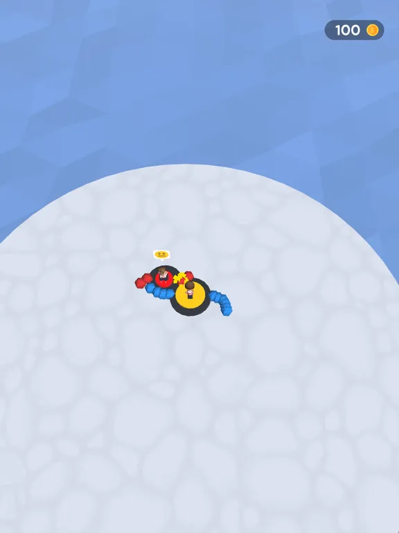 تصاویر Draw Spinner 3D iPad 