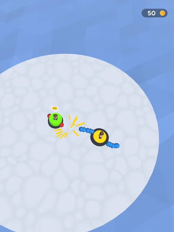 تصاویر Draw Spinner 3D iPad 
