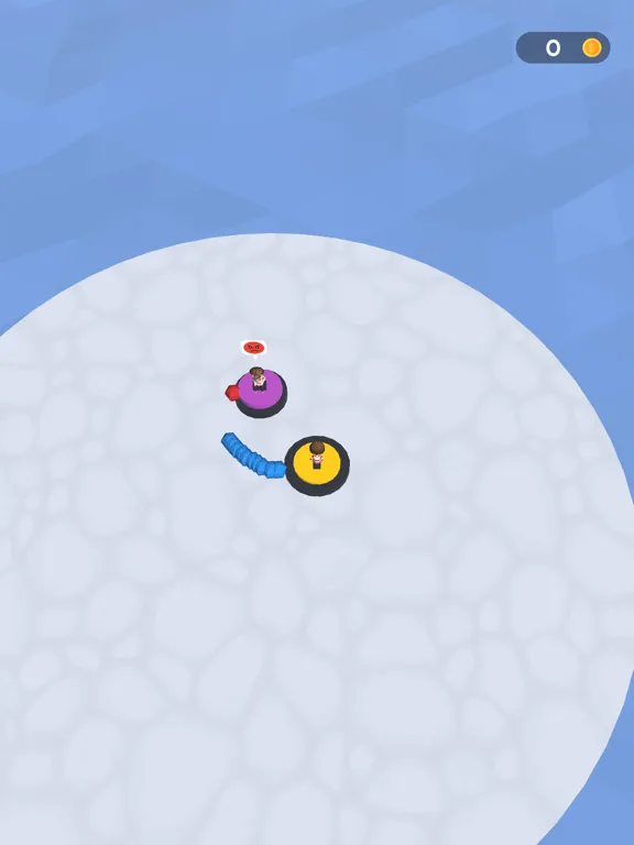 تصاویر Draw Spinner 3D iPad 