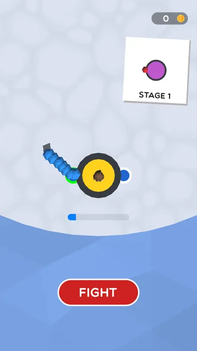 تصاویر Draw Spinner 3D