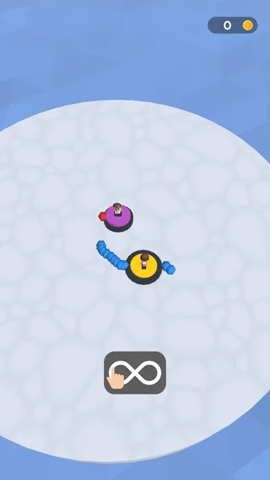 تصاویر Draw Spinner 3D