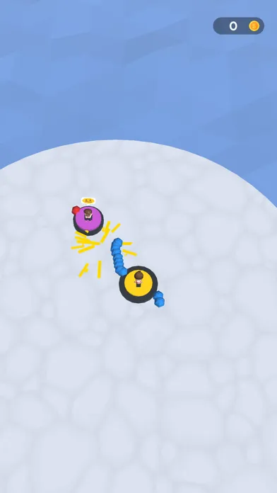 تصاویر Draw Spinner 3D