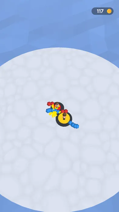 تصاویر Draw Spinner 3D