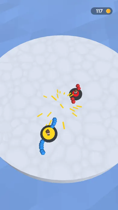تصاویر Draw Spinner 3D