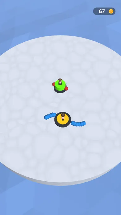 تصاویر Draw Spinner 3D