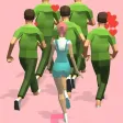 Flirty Run
