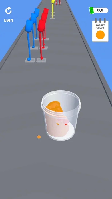 صور Fluid Run