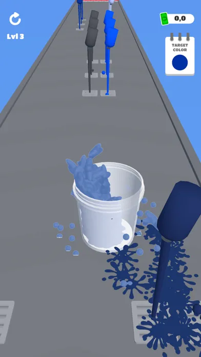 صور Fluid Run