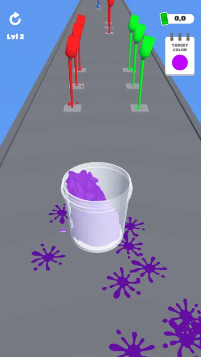 صور Fluid Run