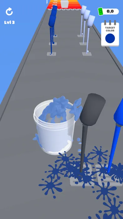 صور Fluid Run