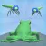 Frog Master 3D