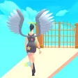Heavens Run 3D